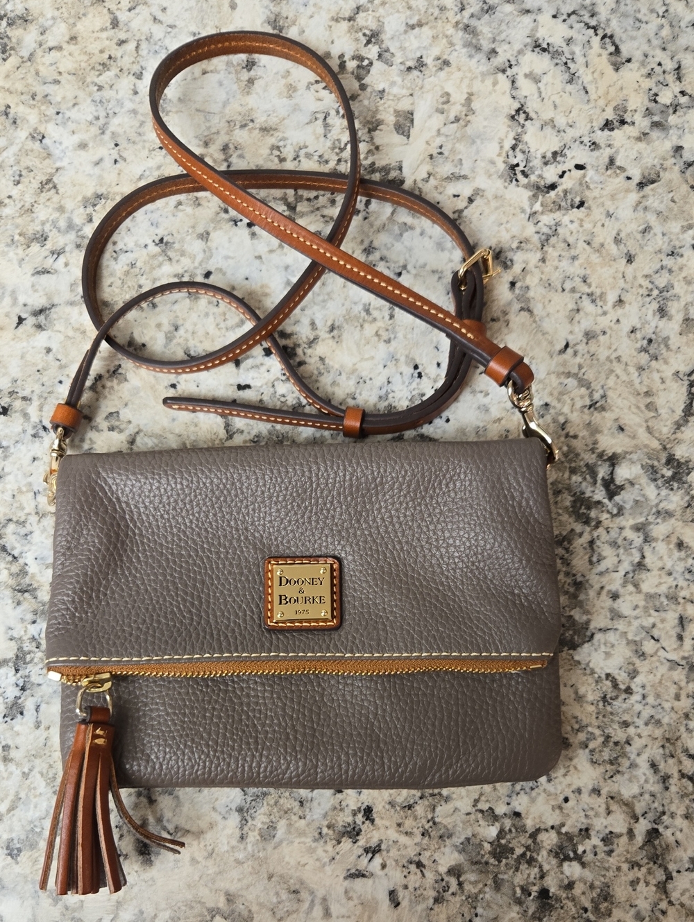 Dooney & Bourke Crossbody